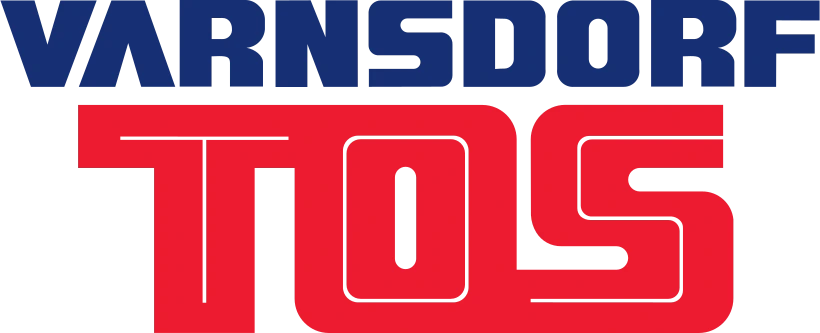 TOS - tornos industriales europeos